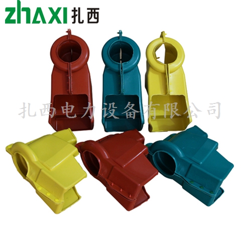 RW系列跌落式硅橡膠護罩